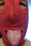 Red_Rubber_Latex_Hood_Pierced_Tongue (10/14)