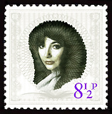 Stamp (1)