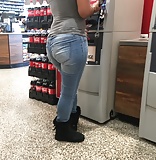 My ex at the ATM  (6)