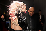 Lady_Gaga_looking_sexy_at_the_Grammys_ (10/10)