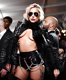 Lady_Gaga_looking_sexy_at_the_Grammys_ (7/10)