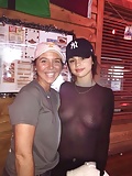 Selena Gomez Boobs Nips (1)