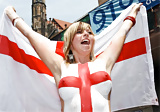 British_Babes_Flying_The_Union_Flag_10 (14/49)