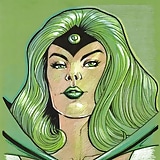 DC Cuties - Emerald Empress  (6)