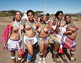 Naked Girl GRoups 128 - Tribal Celebrations (24/53)