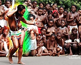 Naked Girl GRoups 128 - Tribal Celebrations (20/53)