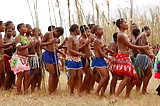 Naked Girl GRoups 128 - Tribal Celebrations (19/53)