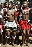 Naked Girl GRoups 128 - Tribal Celebrations (17/53)
