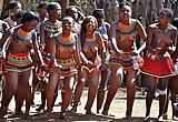 Naked Girl GRoups 128 - Tribal Celebrations (14/53)
