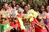 Naked Girl GRoups 128 - Tribal Celebrations (10/53)