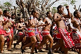 Naked Girl GRoups 128 - Tribal Celebrations (8/53)
