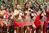Naked Girl GRoups 128 - Tribal Celebrations (6/53)