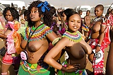 Naked Girl GRoups 128 - Tribal Celebrations (4/53)