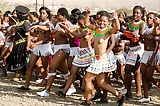 Naked Girl GRoups 128 - Tribal Celebrations (2/53)