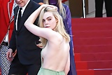 Elle Fanning How To Talk To Girls At Parties Premiere (57)