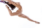 Nude Ballet Dancers  (25)