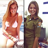 VikoPorn_-_Real_Israel_Jewish_Sexy_Soldat_Military_Girls (18/68)