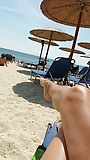 mom's feet and to the beach from her fb photos !Greek 2 (3)