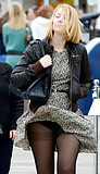 Candid tights pantyhose stockings in public - 3 (98)