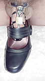 wifes_heels_and_my_cage (7/9)