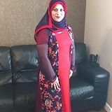 How would you fuck this paki hijabi in ramadan (6)