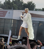 Katy Perry One Love Manchester Benefit Concert England  (27)