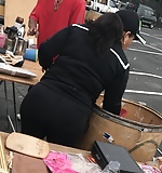 Big Booty Latina  (1)