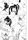 Doujin - Teacher and student (18)