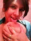 Cute_Argentinian_Teen_w_Huge_Tits_ _Huge_Areolas (8/12)