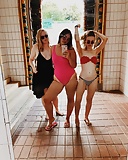 Dakota Fanning IG  Bikini pic 6-11-17 (4)