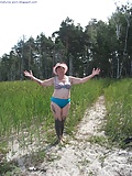 Russian_granny_on_the_beach (5/27)