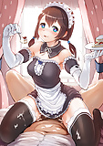 Maid in Japan - Maid Hentai 3 (13)