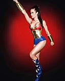 TNA's Brook Adams as Wonder Woman IG 6-1-17 (1)