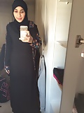 Selfie Sexy Hijab (9)