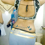 Desi_Indian_wife_or_Bhabhi_back_seal_ok_or_tattoo_of_my_name (3/14)