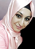 Turbanli Aynur Turkish Hijabi Tributed (6)