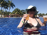 Chubby_Big_Tits_Wife_on_Vacation_pt4_ with_smoking  (2/13)