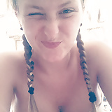 Claudia_italian_teen_bikini_bitch _Comment _please (15/15)