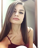 Francesca_italian_teen_bikini_bitch _Comment _please (1/30)