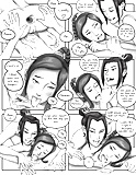 Awesome_Comic_ _Anal_fisting_lesbian awesome_art  (5/16)