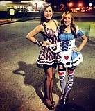 Hot_teens_costume_heels_-_which_do_you_prefer (7/19)