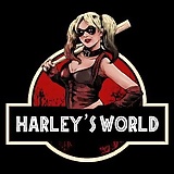 Harley Quinn Images 2 (39)