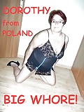Dorothy_Polish_Mature_Slut_MILF_Exposed (9/14)