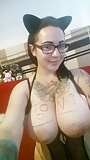 My name on big tits Only  (4)