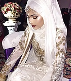 Stunning Bengai Hijabi from Canada (17)
