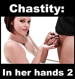 Chastity: in her hands 2 (10)