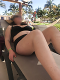 Chubby_Big_Tits_Wife_on_Vacation_pt5_ with_smoking  (7/15)