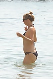 Gwyneth Paltrow bikini on the beach in Marbella 6-24-17 (40)