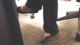 Candid_Black_Flats_With_Toe_Cleavage_ (5/7)