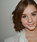 German Teen: Lena B. (16)